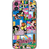 Cartoon Network Powerpuff Girls Patches iPhone 11 Skin