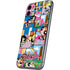 Cartoon Network Powerpuff Girls Patches iPhone 11 Skin