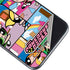 Cartoon Network Powerpuff Girls Patches iPhone 11 Skin