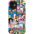 Cartoon Network Powerpuff Girls Patches iPhone 12 Impact Case