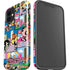 Cartoon Network Powerpuff Girls Patches iPhone 12 Impact Case