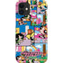 Cartoon Network Powerpuff Girls Patches iPhone 12 Mini Lite Case