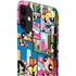 Cartoon Network Powerpuff Girls Patches iPhone 12 Mini Lite Case
