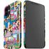 Cartoon Network Powerpuff Girls Patches iPhone 12 Mini Lite Case