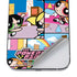Cartoon Network Powerpuff Girls Patches iPhone 12 Pro Max Skin