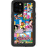 Cartoon Network Powerpuff Girls Patches iPhone 12 Pro Max Waterproof Case