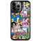 Cartoon Network Powerpuff Girls Patches iPhone 13 Pro Cargo Case