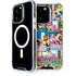 Cartoon Network Powerpuff Girls Patches iPhone 13 Pro MagSafe Case