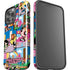 Cartoon Network Powerpuff Girls Patches iPhone 13 Pro Max Impact Case