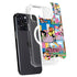 Cartoon Network Powerpuff Girls Patches iPhone 13 Pro Max MagSafe Case