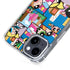 Cartoon Network Powerpuff Girls Patches iPhone 15 Plus MagSafe Case