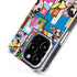 Cartoon Network Powerpuff Girls Patches iPhone 15 Pro Max MagSafe Case