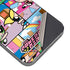 Cartoon Network Powerpuff Girls Patches iPhone 14 Pro Max Skin