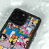 Cartoon Network Powerpuff Girls Patches iPhone 14 Pro Max Waterproof Case