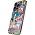 Cartoon Network Powerpuff Girls Patches iPhone 14 Pro Skin