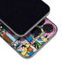 Cartoon Network Powerpuff Girls Patches iPhone 15 Pro Skin