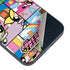 Cartoon Network Powerpuff Girls Patches iPhone 14 Skin