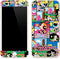 Cartoon Network Powerpuff Girls Patches iPhone 6/6s Plus Skin