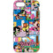 Cartoon Network Powerpuff Girls Patches iPhone 7 Pro Case