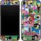 Cartoon Network Powerpuff Girls Patches iPhone 7 Skin