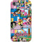 Cartoon Network Powerpuff Girls Patches iPhone SE (2nd & 3rd Gen) Pro Case