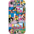 Cartoon Network Powerpuff Girls Patches iPhone SE (2nd & 3rd Gen) Pro Case