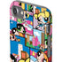 Cartoon Network Powerpuff Girls Patches iPhone SE (2nd & 3rd Gen) Pro Case