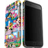 Cartoon Network Powerpuff Girls Patches iPhone SE (2nd & 3rd Gen) Pro Case