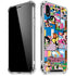 Cartoon Network Powerpuff Girls Patches iPhone XR Clear Case