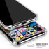 Cartoon Network Powerpuff Girls Patches iPhone XR Clear Case
