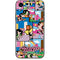Cartoon Network Powerpuff Girls Patches iPhone XR Skin