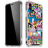 Cartoon Network Powerpuff Girls Patches iPhone XS Max Clear Case