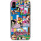 Cartoon Network Powerpuff Girls Patches iPhone XS Max Skin