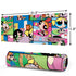 Cartoon Network Powerpuff Girls Patches Gaming Mouse Pad
