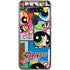 Cartoon Network Powerpuff Girls Patches LG K51/Q51 Clear Case