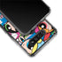 Cartoon Network Powerpuff Girls Patches LG K51/Q51 Clear Case