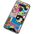Cartoon Network Powerpuff Girls Patches LG K51/Q51 Clear Case