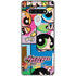 Cartoon Network Powerpuff Girls Patches LG Stylo 6 Clear Case