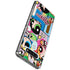 Cartoon Network Powerpuff Girls Patches LG Stylo 6 Clear Case