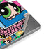 Cartoon Network Powerpuff Girls Patches MacBook Pro 14in (2021-24) Skin