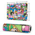 Cartoon Network Powerpuff Girls Patches Gaming Mouse Pad