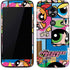 Cartoon Network Powerpuff Girls Patches Moto E5 Play Skin