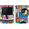 Cartoon Network Powerpuff Girls Patches Motorola RAZR Skin