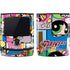 Cartoon Network Powerpuff Girls Patches Motorola RAZR Skin
