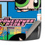 Cartoon Network Powerpuff Girls Patches Motorola RAZR Skin
