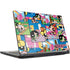 Cartoon Network Powerpuff Girls Patches MSI GS65 Stealth Laptop Skin