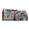 Cartoon Network Powerpuff Girls Patches Nintendo Switch Bundle Skin