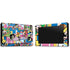Cartoon Network Powerpuff Girls Patches Nintendo Switch Bundle Skin