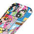 Cartoon Network Powerpuff Girls Patches Nintendo Switch Lite Skin