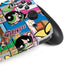 Cartoon Network Powerpuff Girls Patches Nintendo Switch OLED (2021) Skin